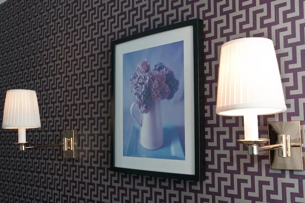 Hotel Tamaris París