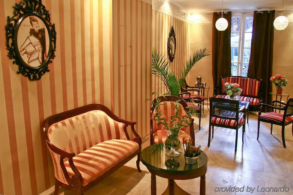 Tamaris Hotel 3*