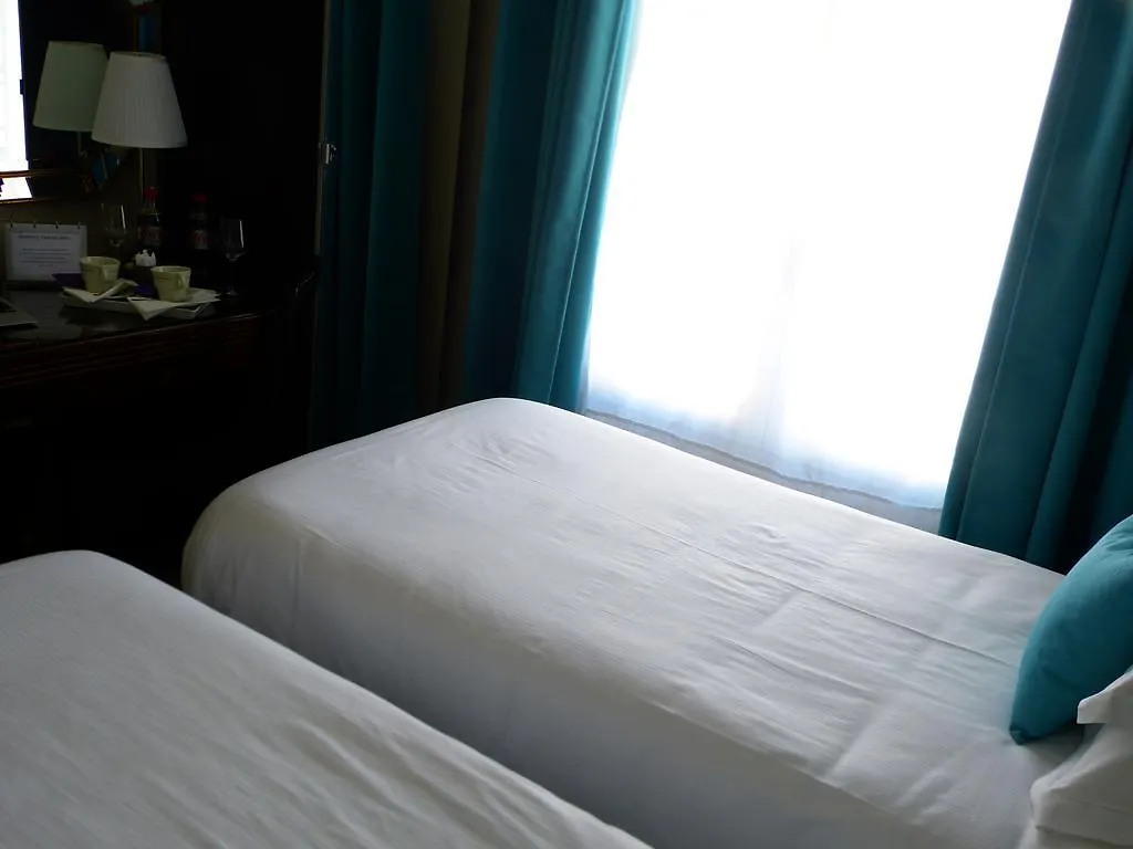 Hotel Tamaris
