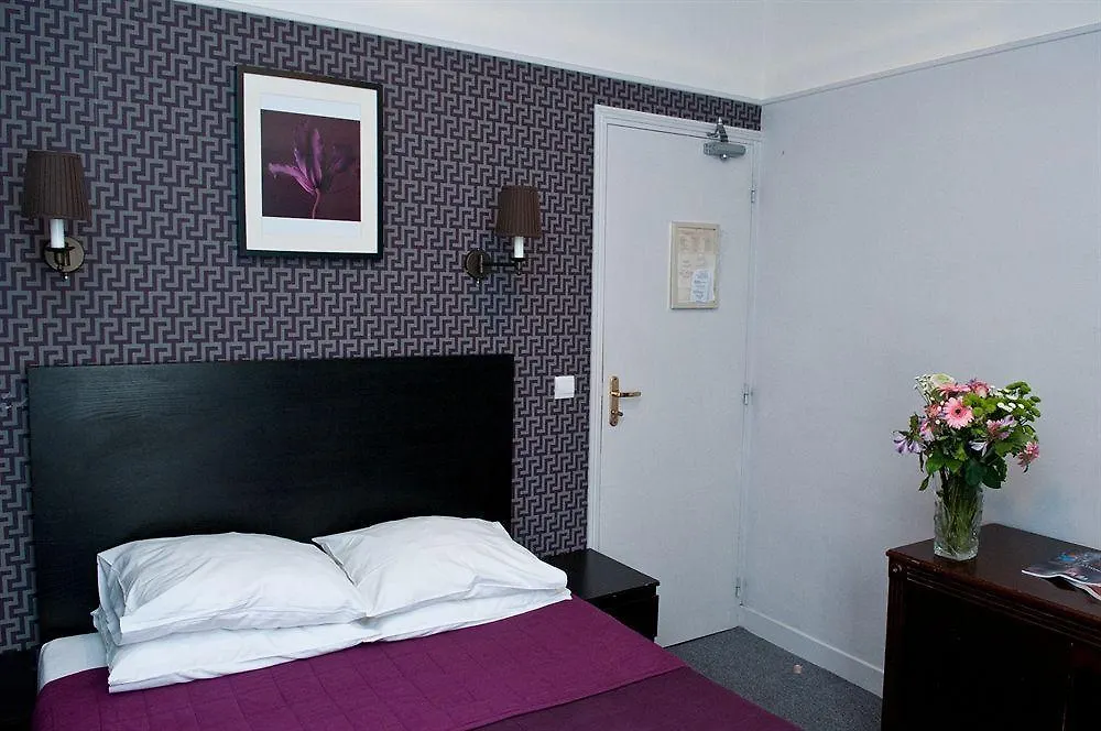 Tamaris Hotel París