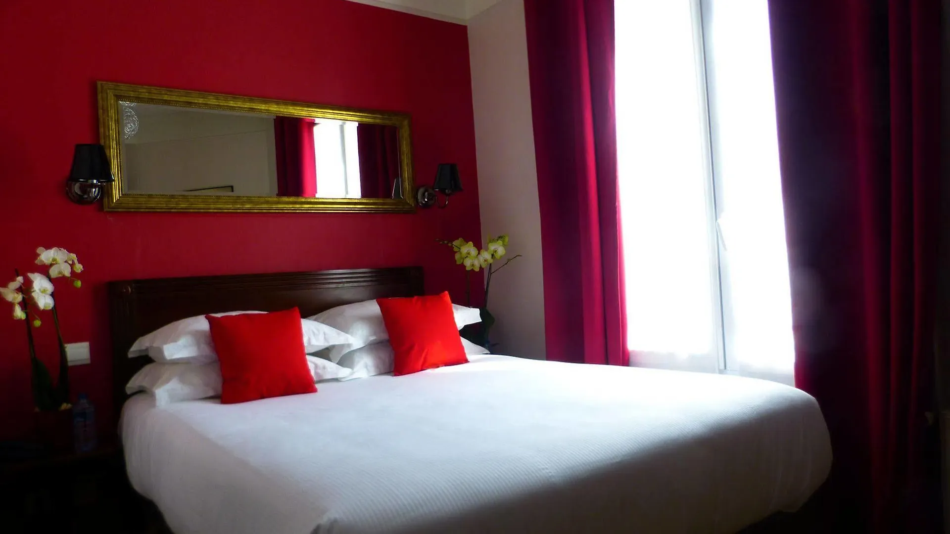 Hotel Tamaris París