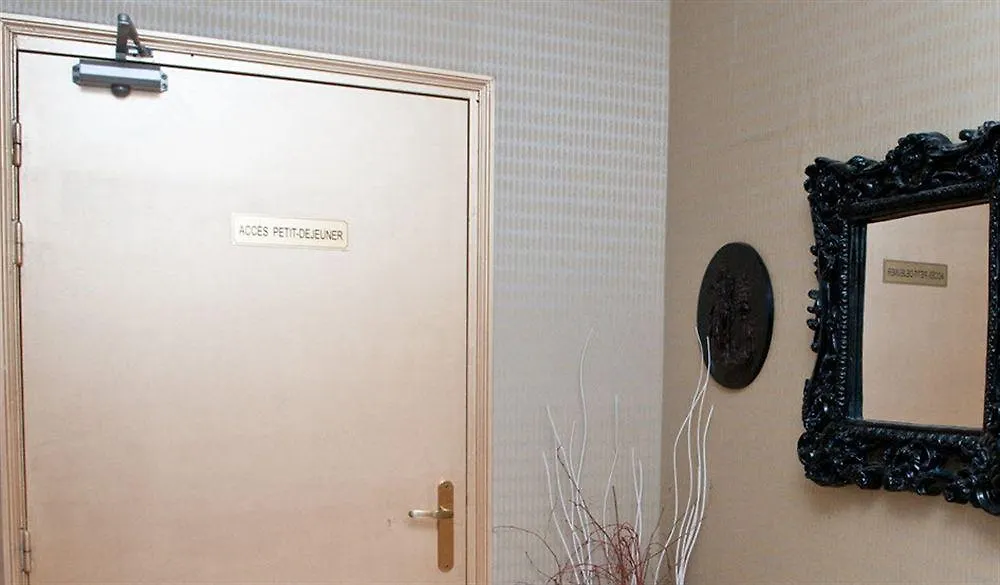 Tamaris Hotel 3*