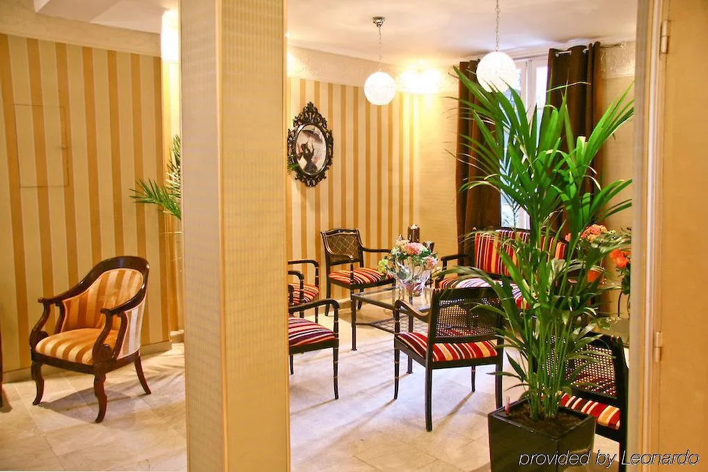 Hotel Tamaris 3*