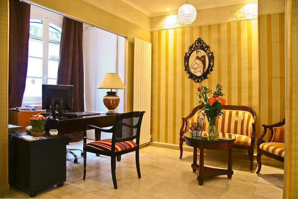 Tamaris 3* Paris