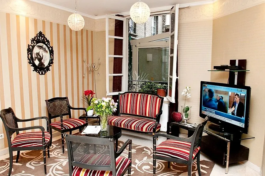 Hotel Tamaris 3*