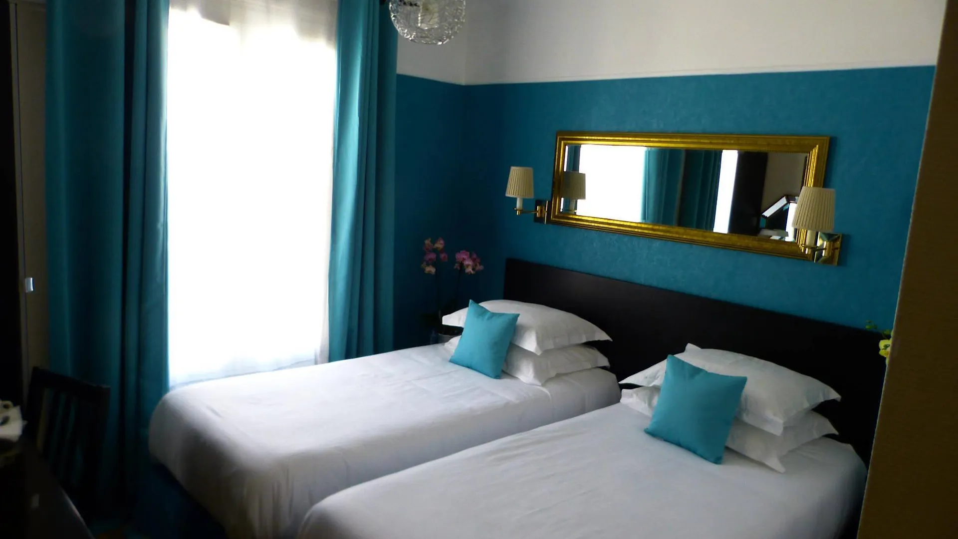 Hotel Tamaris Paris
