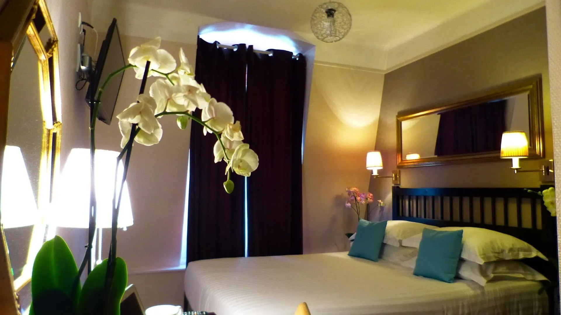 Hotel Tamaris 3*