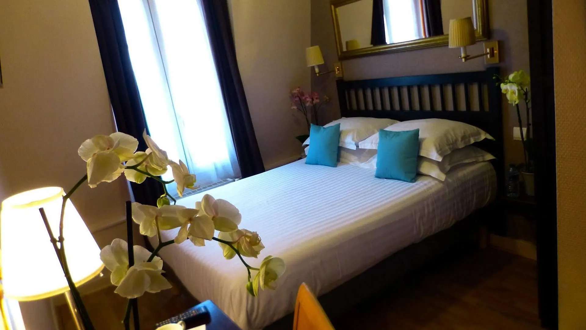 Tamaris 3* Paris