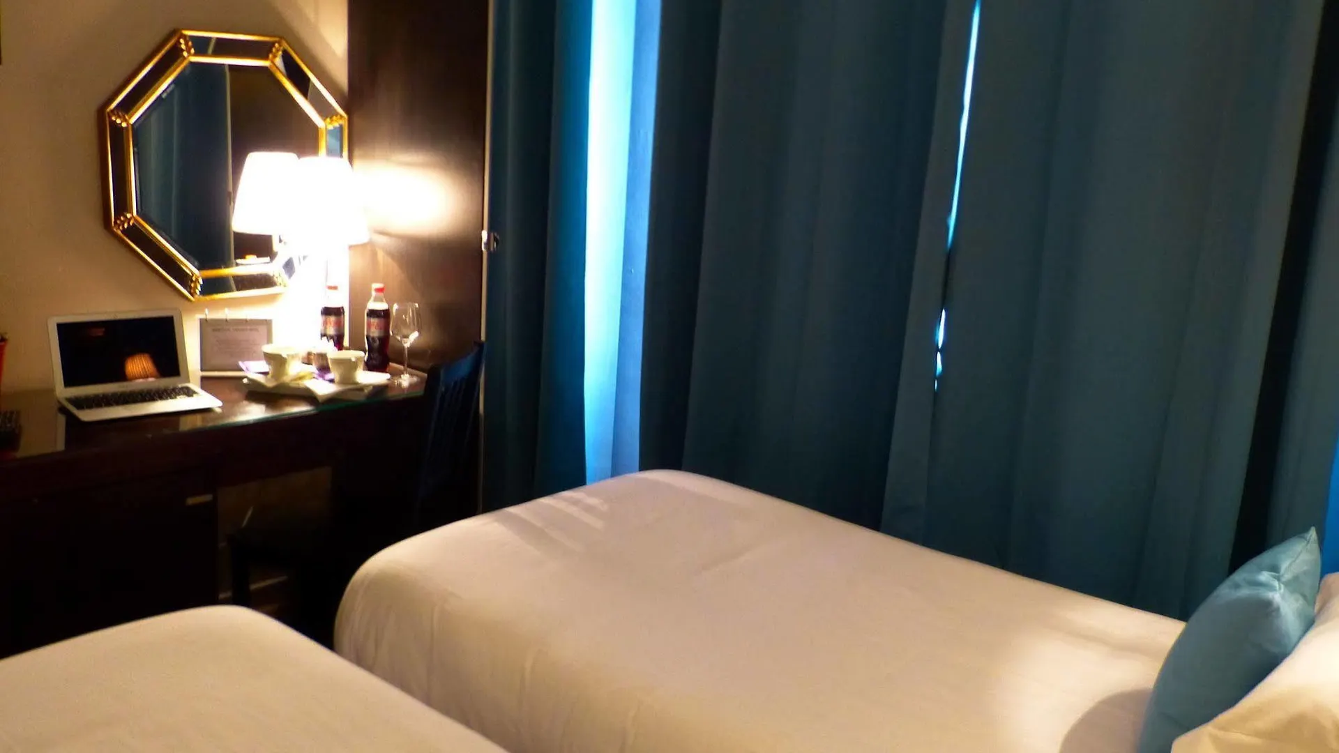 Hotel Tamaris