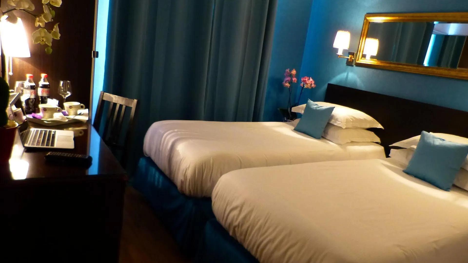 Hotel Tamaris 3*