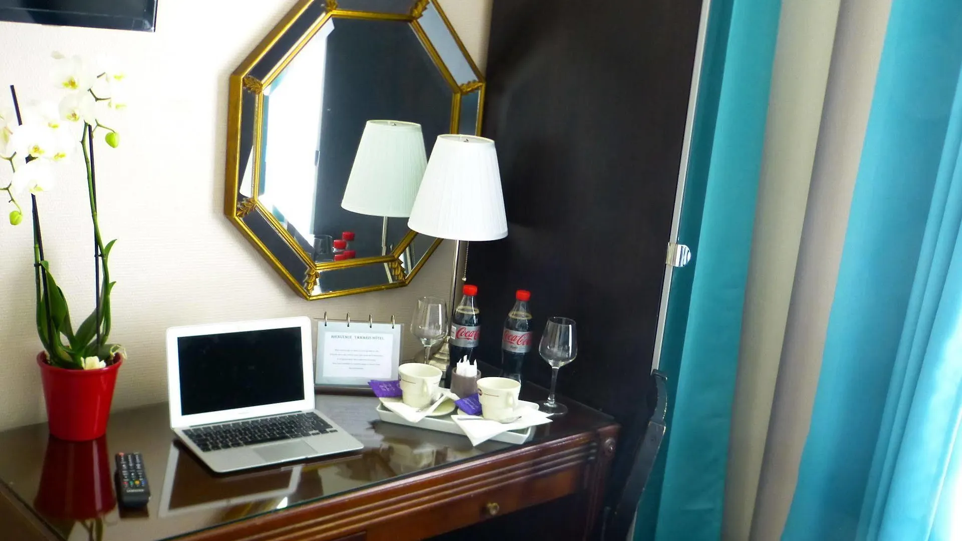 Tamaris Hotel