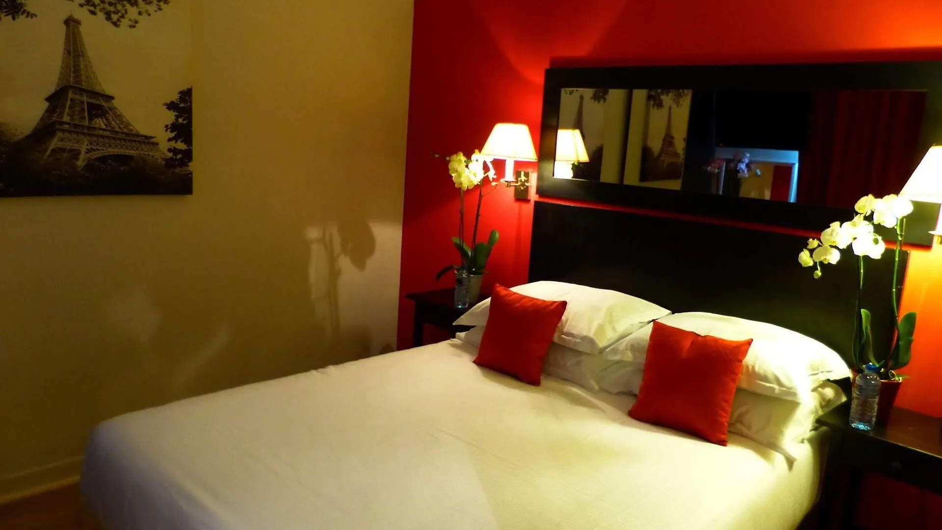 Tamaris Hotel 3*