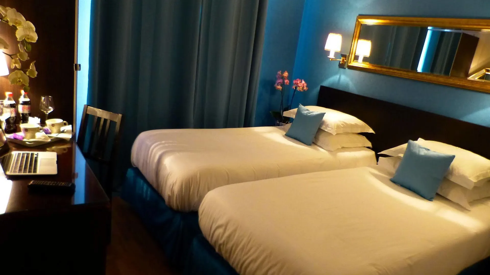 Hotel Tamaris Paris