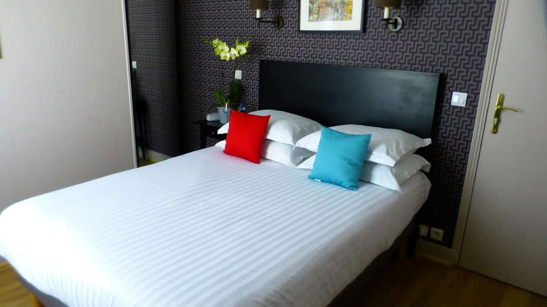 Tamaris 3* Paris