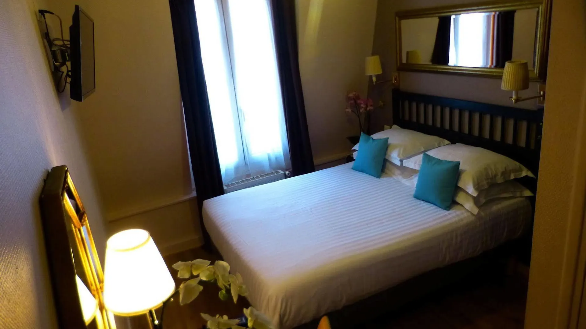 Tamaris Hotel