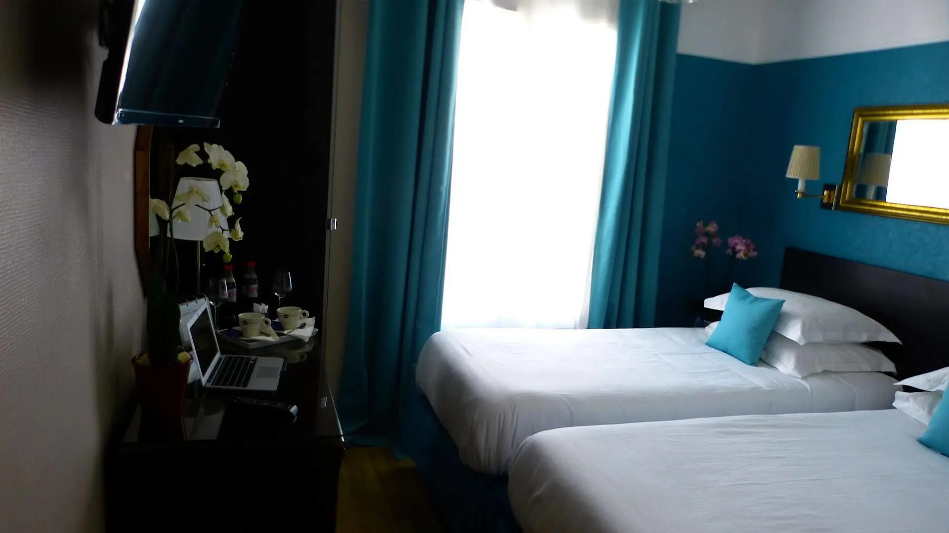 Hotel Tamaris 3*