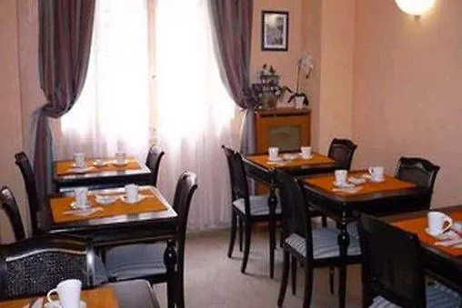 Tamaris Hotel Paris