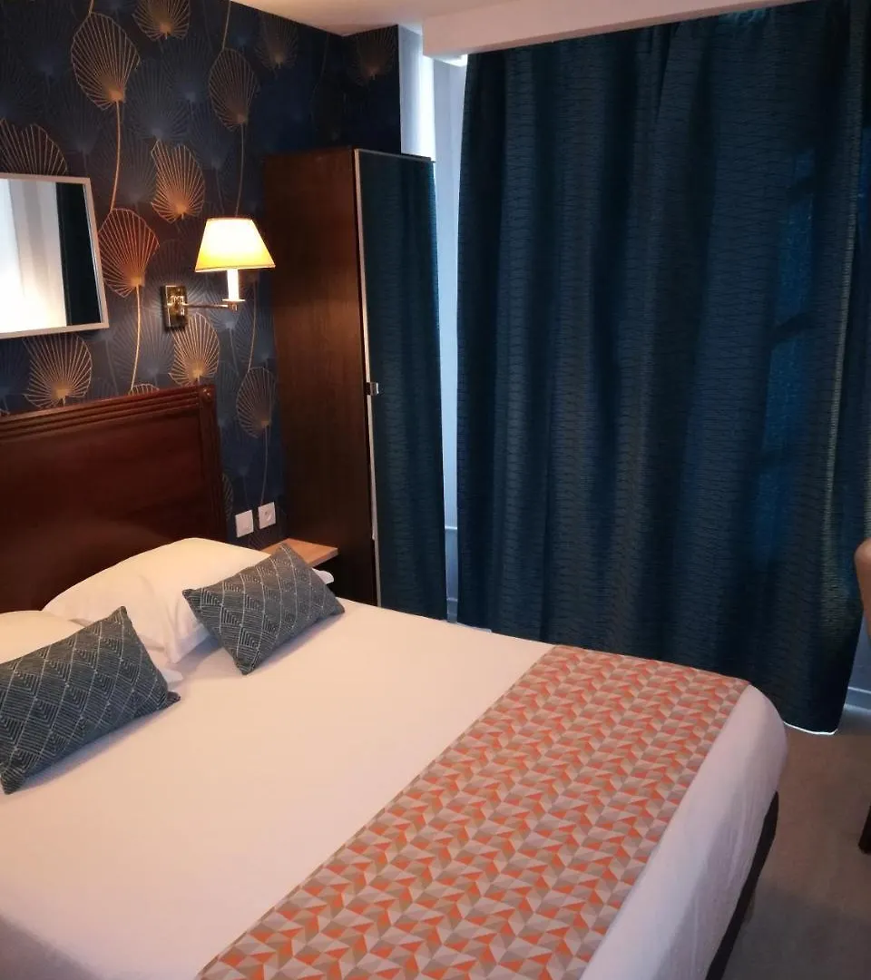 Tamaris Hotel