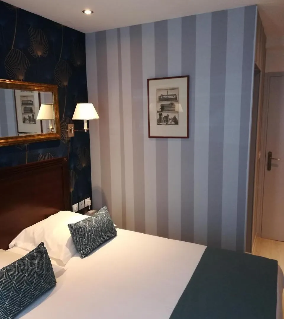Tamaris 3* Paris