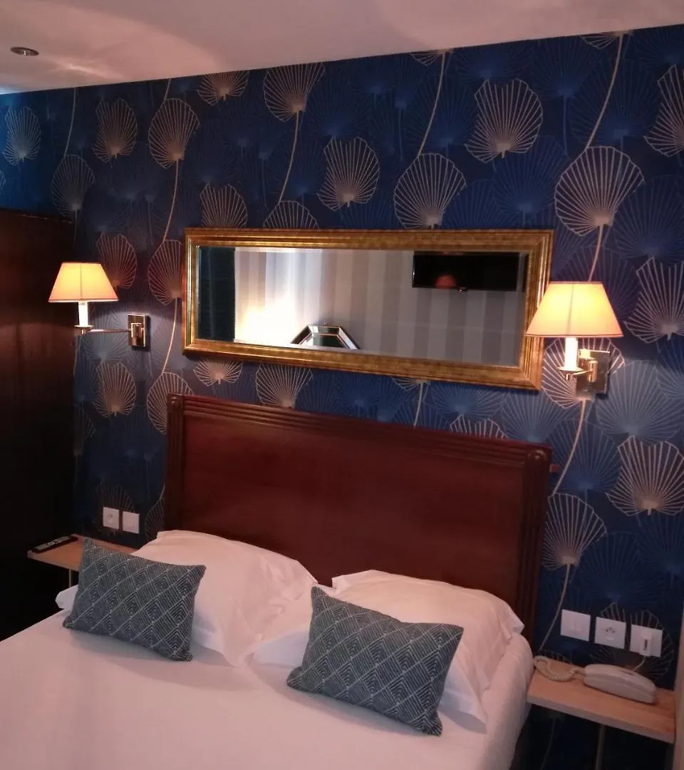 Hotel Tamaris 3*
