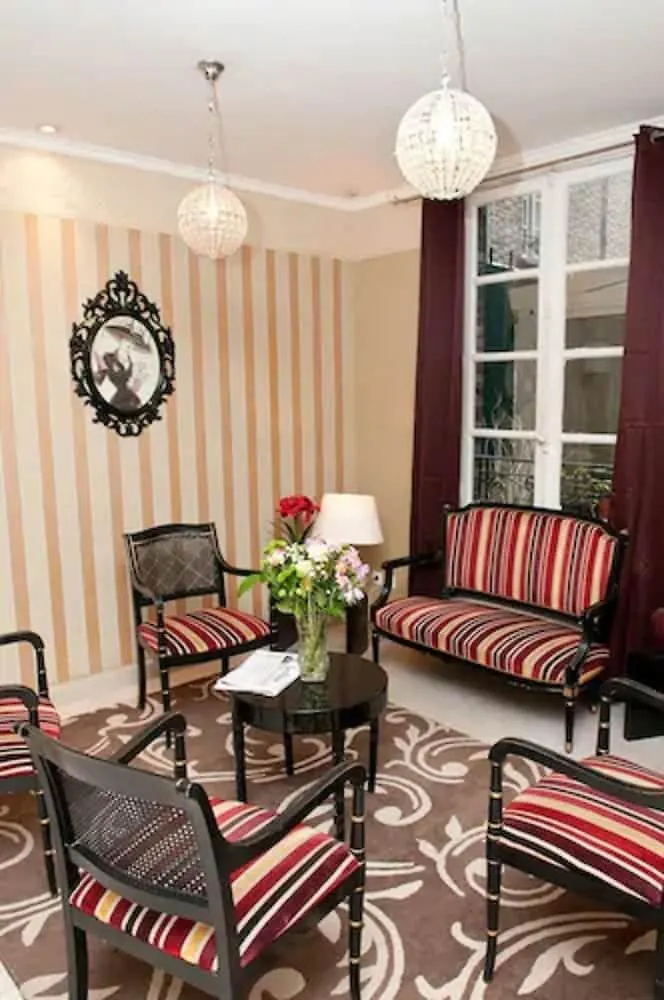 Hotel Tamaris 3*