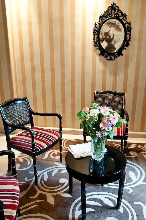 Tamaris Hotel