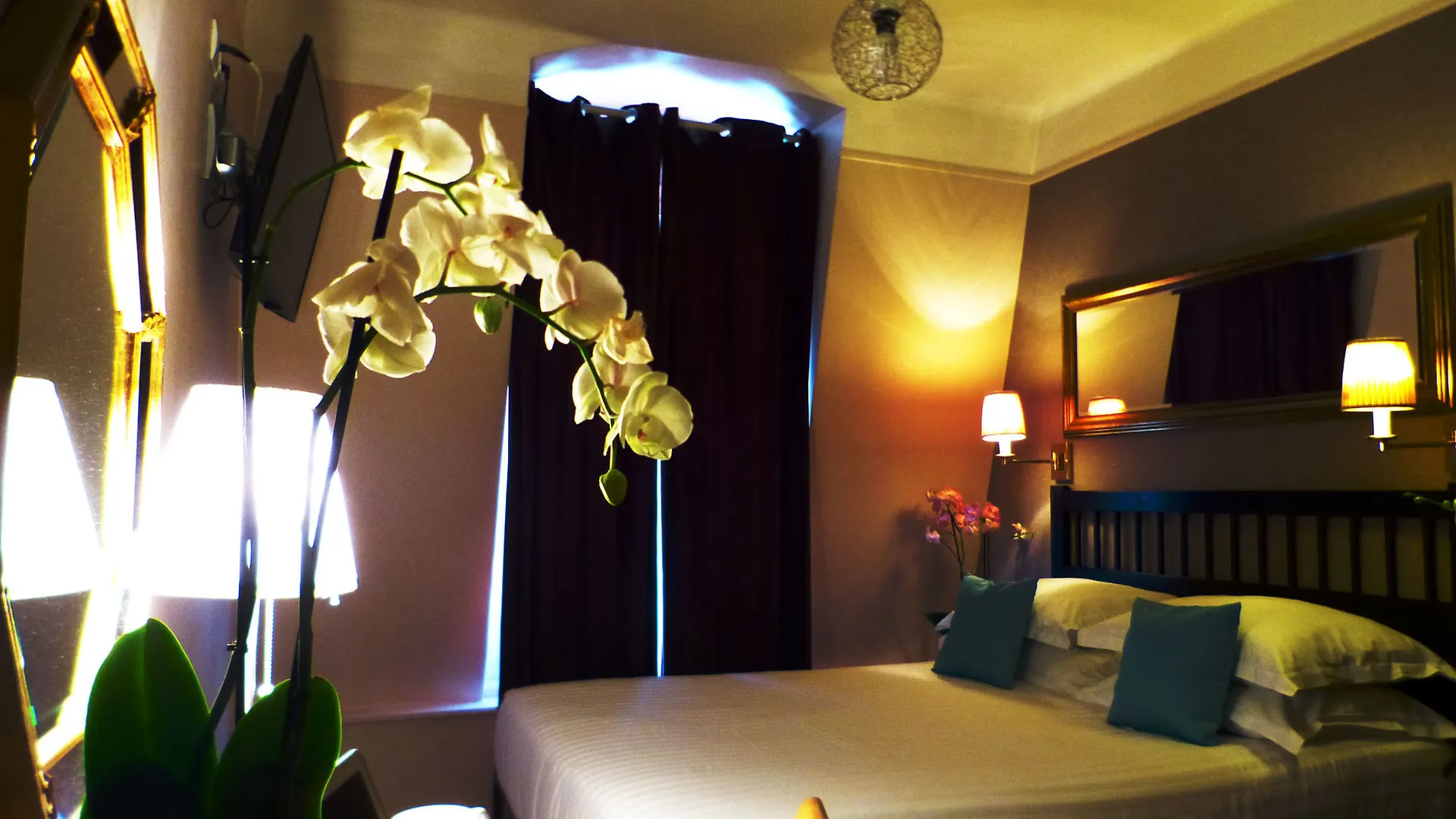 Tamaris Hotel 3*