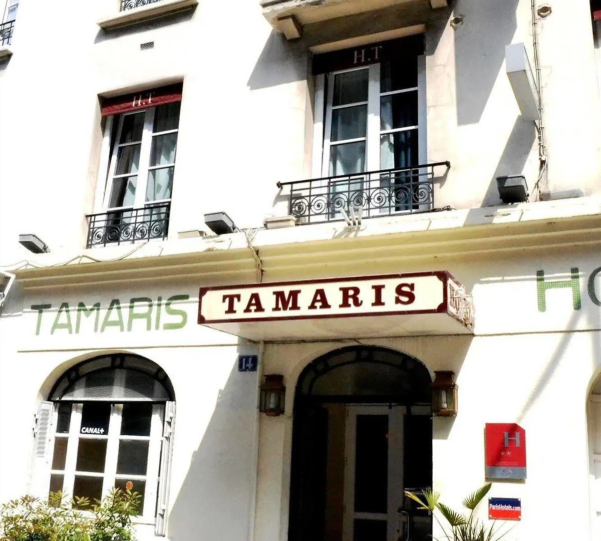 Tamaris