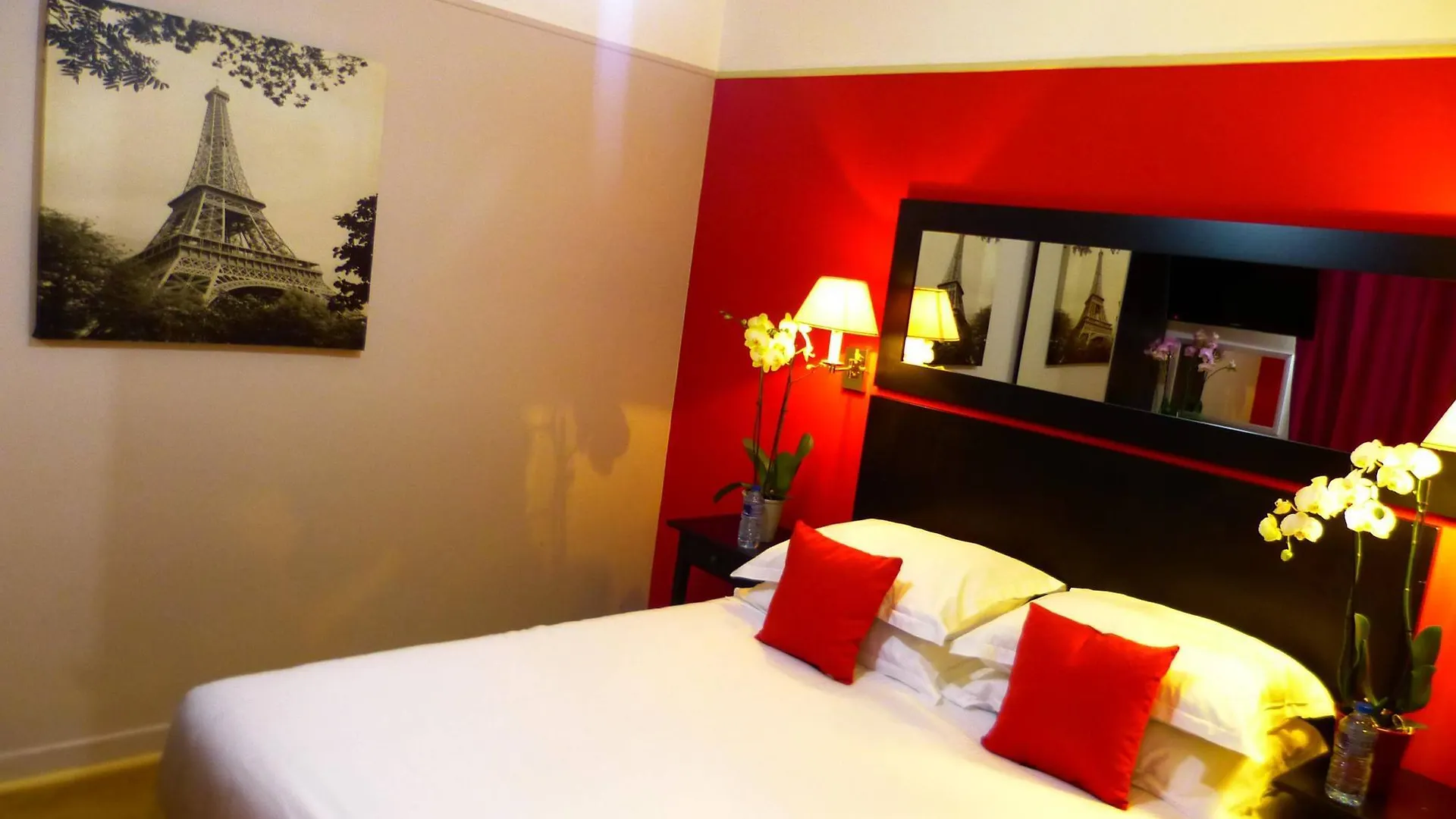 Tamaris Hotel Paris