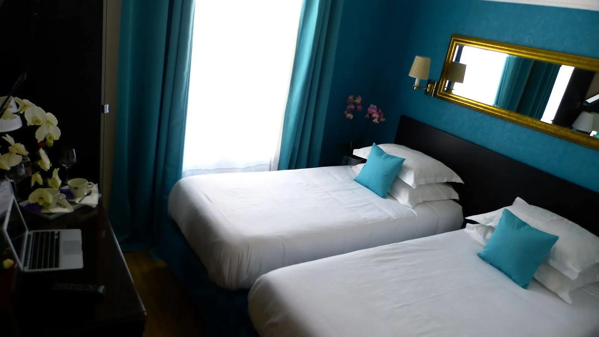 Tamaris Hotel