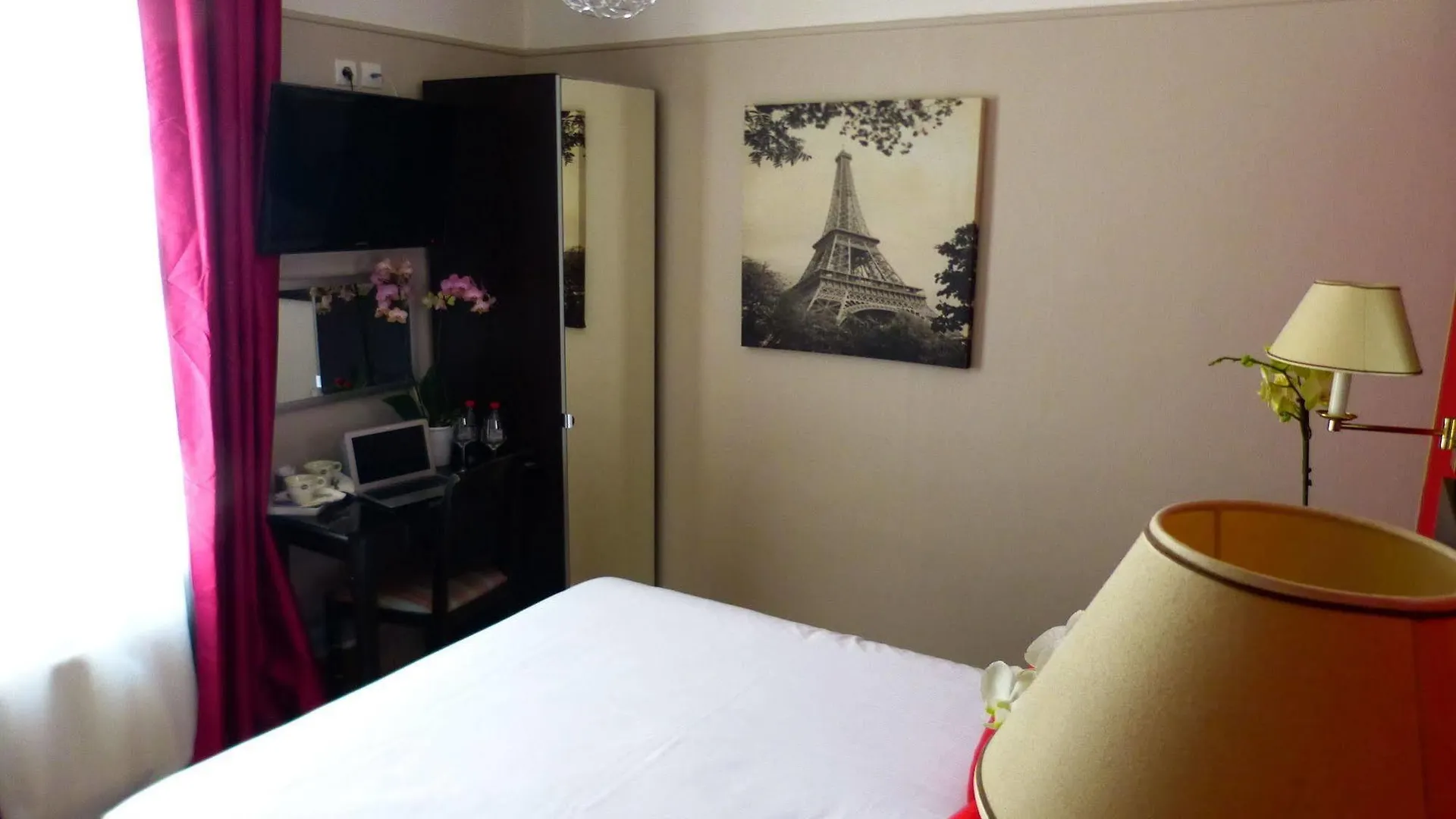 Tamaris 3* Paris