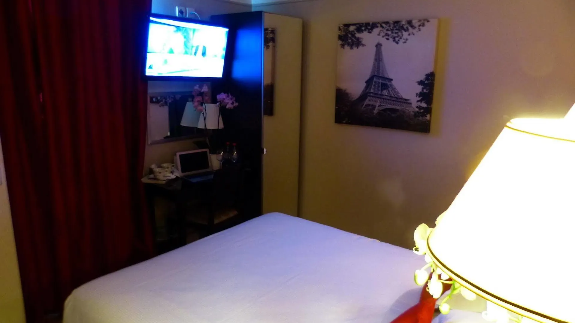 Hotel Tamaris 3*