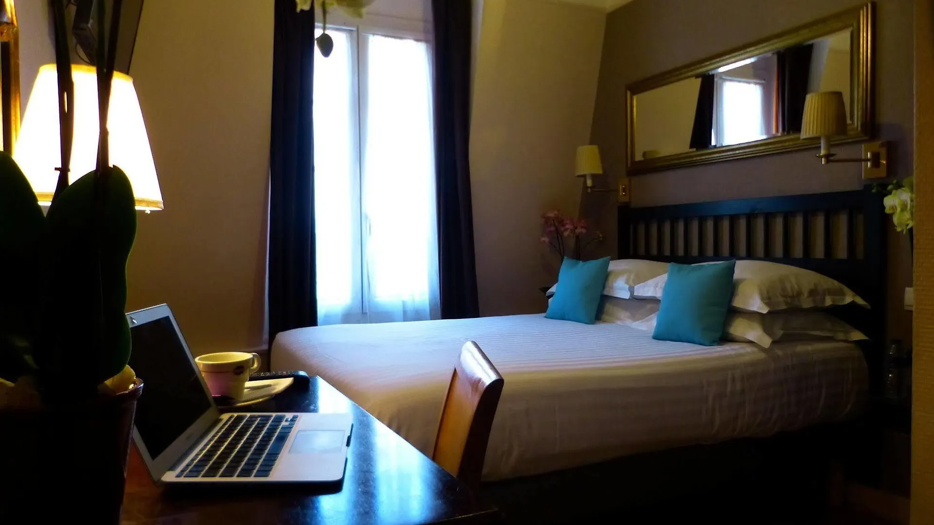Tamaris Hotel 3*