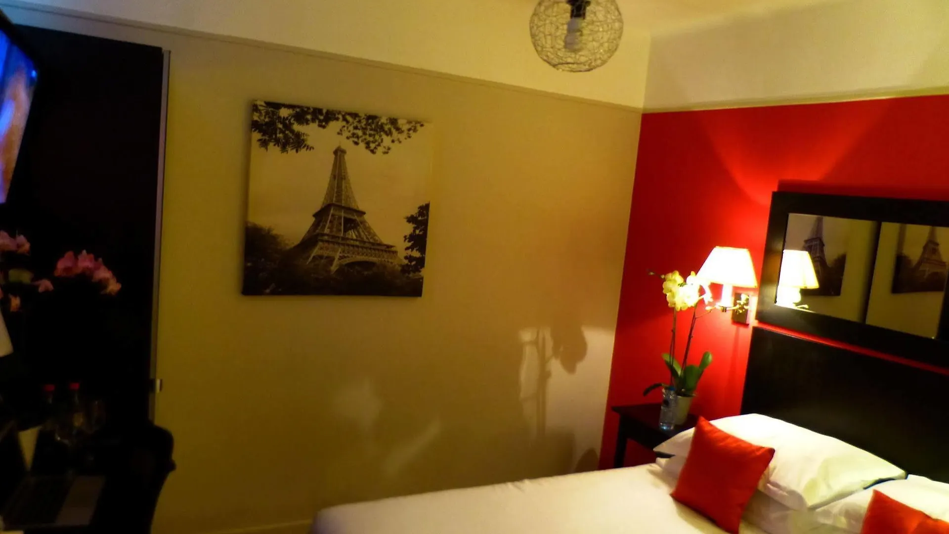 Tamaris Hotel 3*