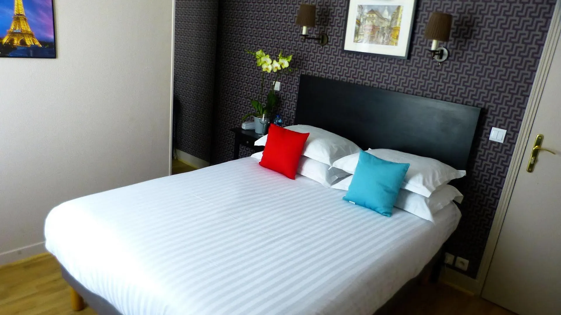 Tamaris Hotel Paris